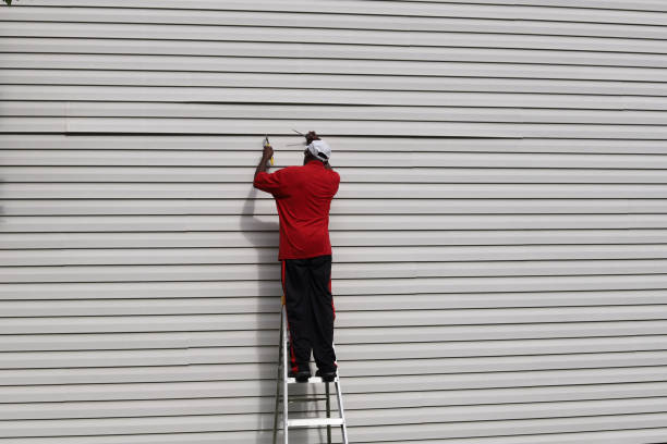 Best Siding for Commercial Buildings  in Coldstream, OH